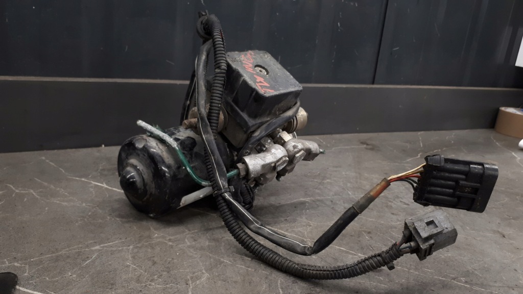 фото №1, 7700425006 насос abs renault twingo 1.2