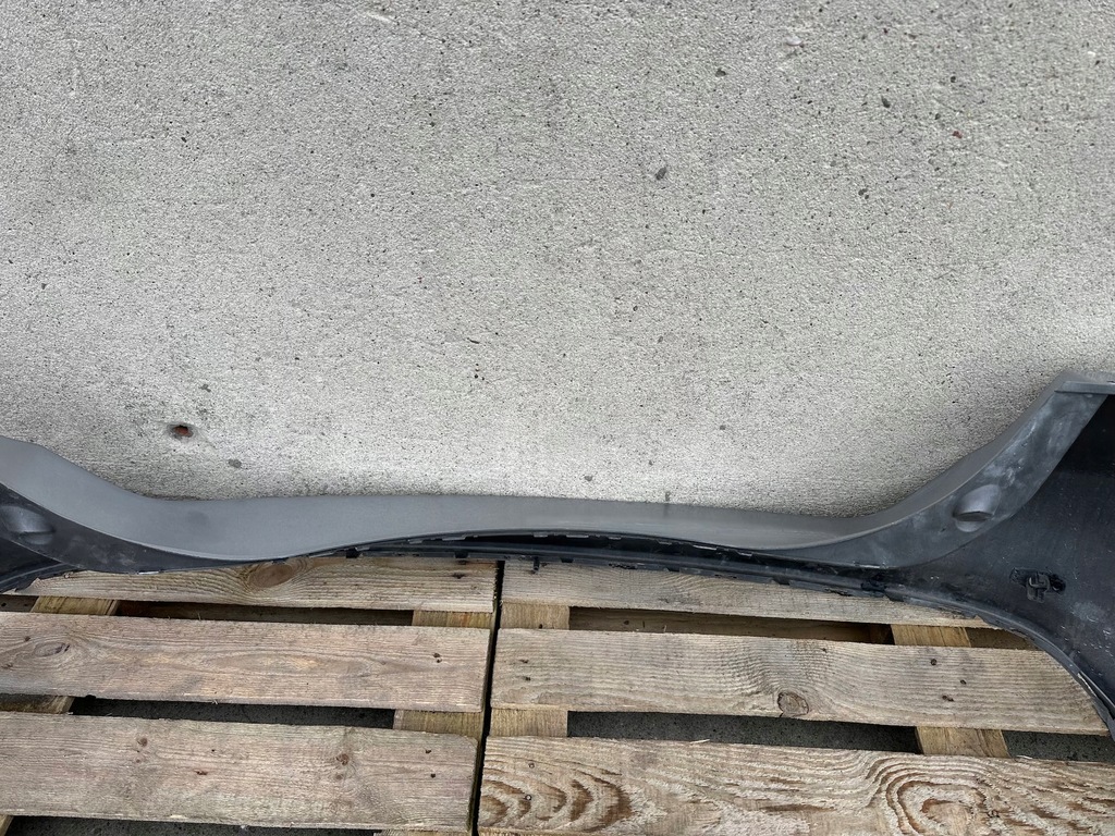 фото №6, Бампер задняя задний ford mondeo mk5 v 5 sedan hb 2015- ds7v-17906-m полный