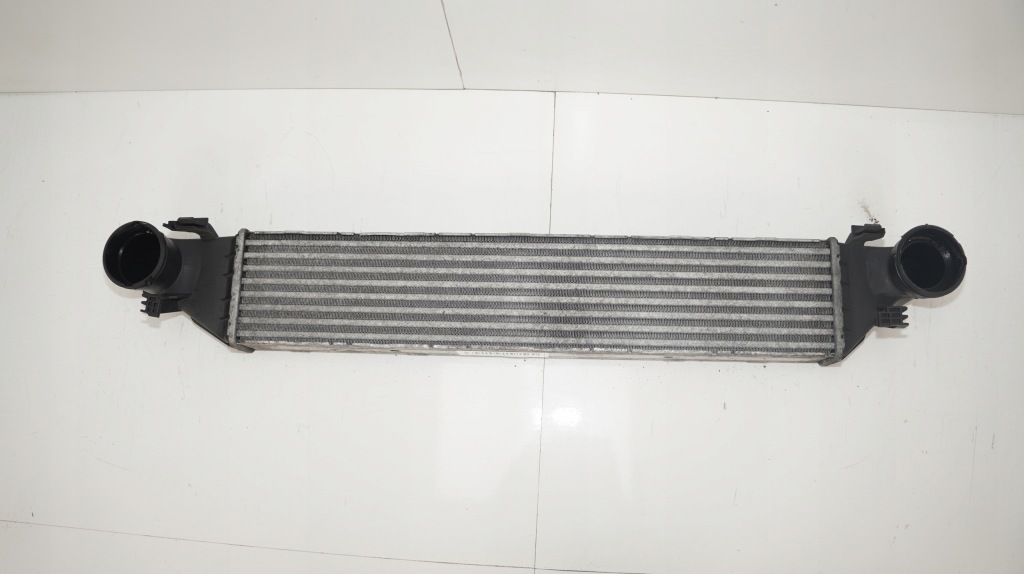 Радіатор інтеркулер mercedes w209 02-05r 2.7 cdi Недорого