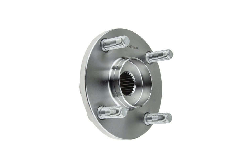 фото №2, Ступиця колеса перед bez підшипник