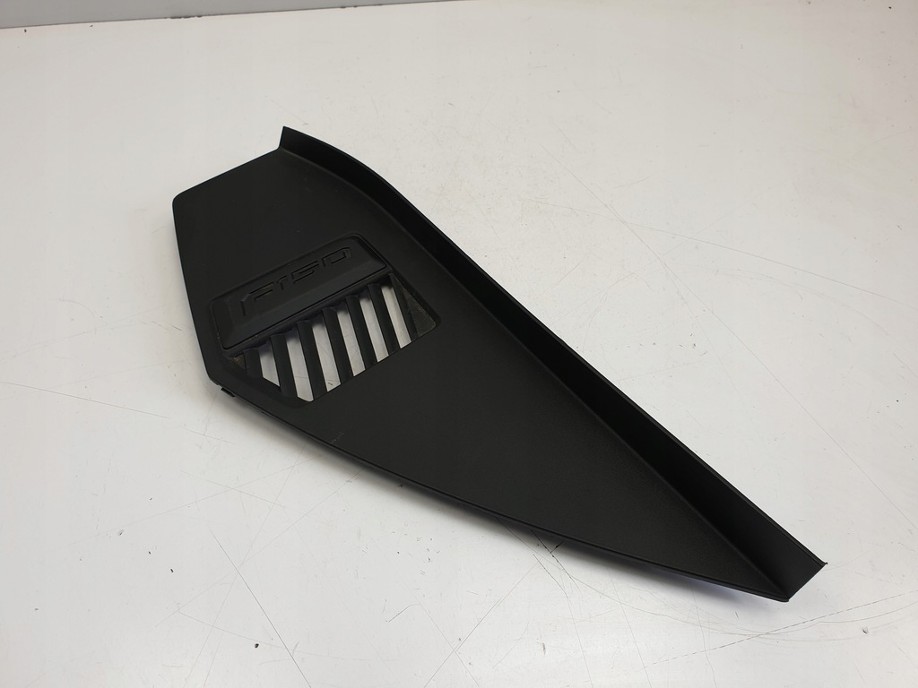 фото №7, Ford f150 захист корпус пасажира fl3b-1504480-a