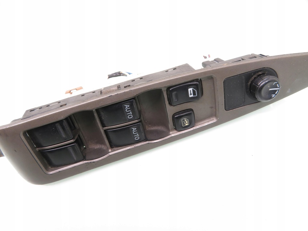 фото №8, Панель окон nissan altima l31 254018j000