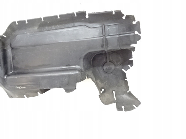 фото №9, Citroen c4 picasso ii левая воздуховод воздуха 9677015380