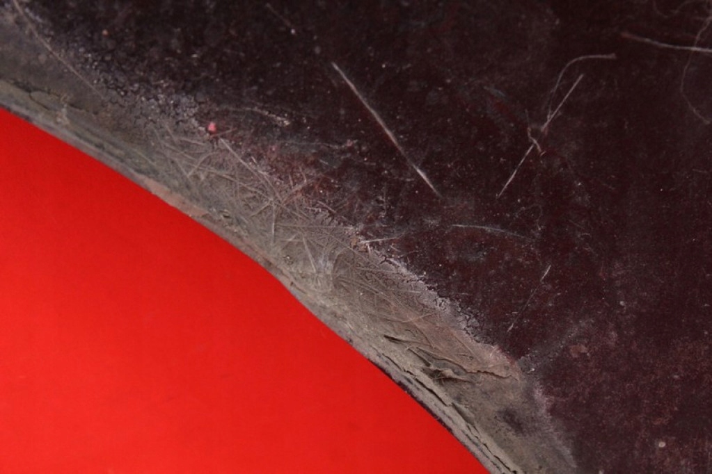 фото №7, Крила лівий перед передній ktvd peugeot 308 1 i t7 07-11