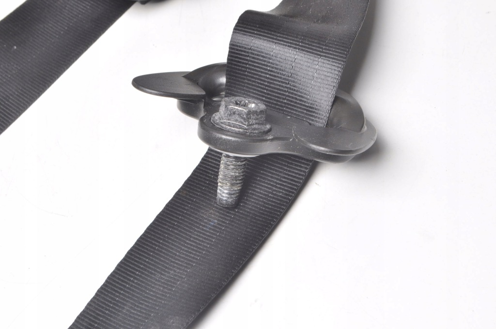 фото №6, Peugeot 2008 ii pas безопасности левый перед 98266703xx сработавший