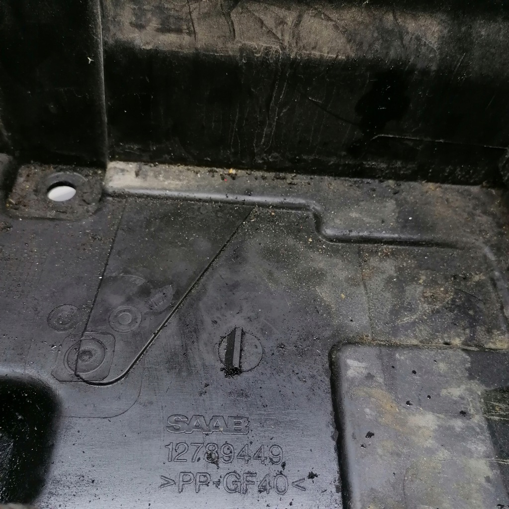 фото №7, Saab 9-3 основа акумулятор 12789449