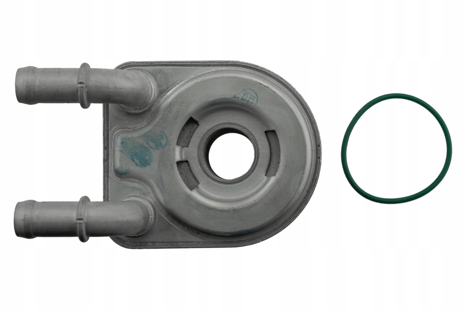 фото №5, Nty радіатор оливи