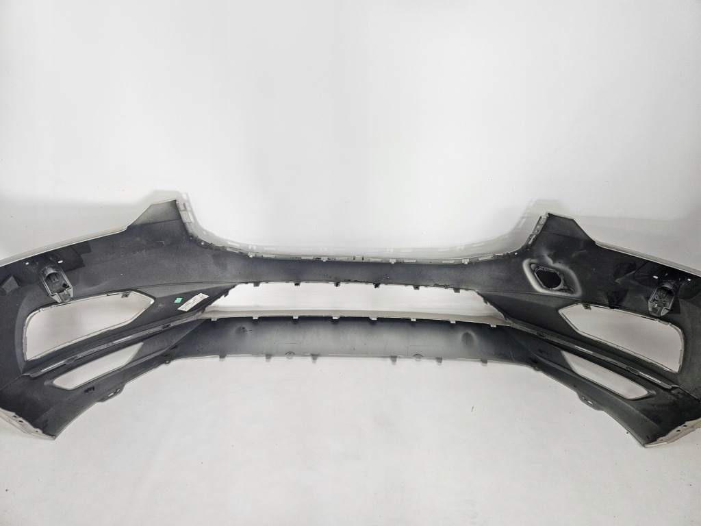 фото №15, Volvo xc60 ii 2017 - 2021 бампер перед омивачі 31425160