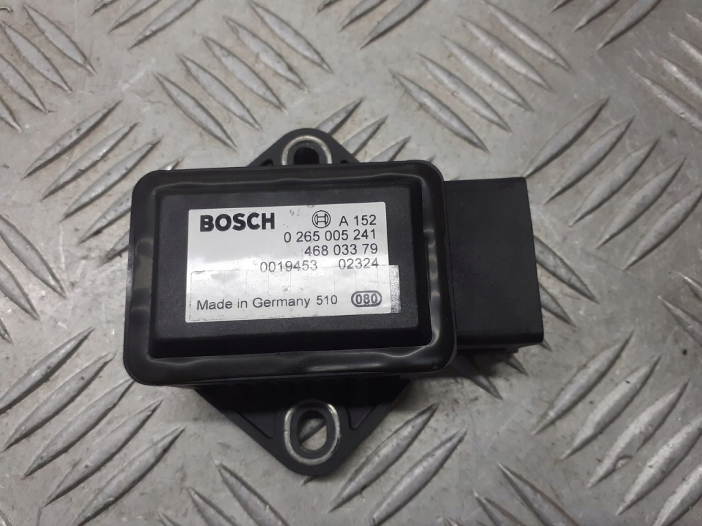 Купити Модуль esp fiat stilo 1.6 46803379