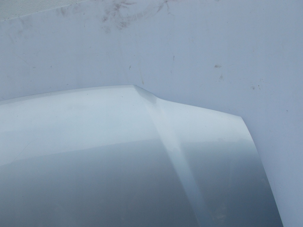 Капот крыло ремень перед лампа усилитель бампер vw touran i la7w Доставка