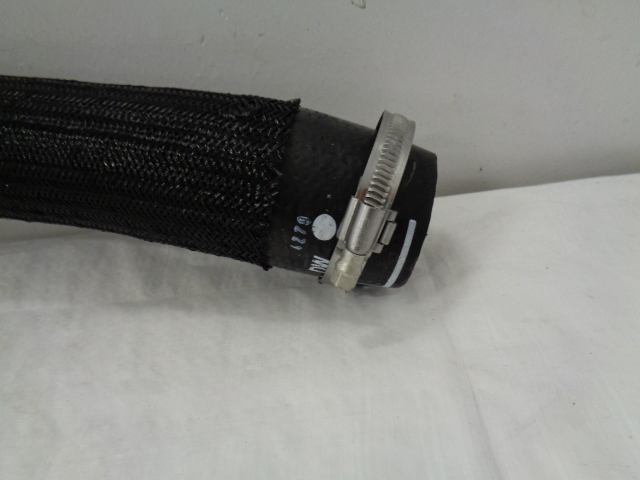 фото №4, Jumpy traveller proace 2.0 труба wąż інтеркулер