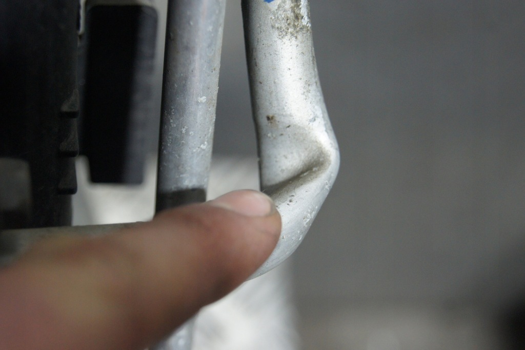 фото №8, Комплект радиатор вентилятор dacia duster i