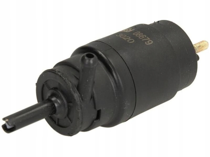 фото №1, Febi bilstein помпа розпилювача mercedes