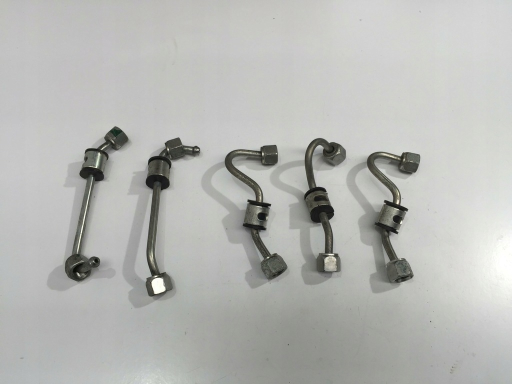 фото №1, Ford ranger iii 3.2 2018 дроти трубка пального