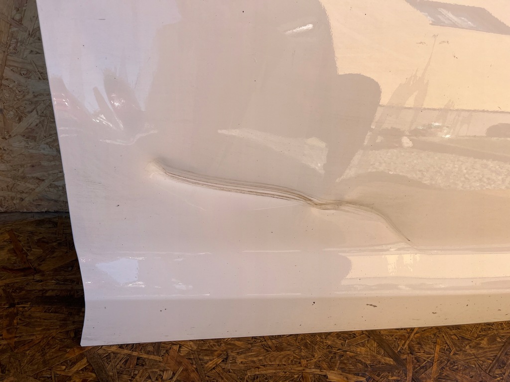 фото №10, Hyundai i30 i-30 iii 3 17- hb kombi дверь правое передние перед