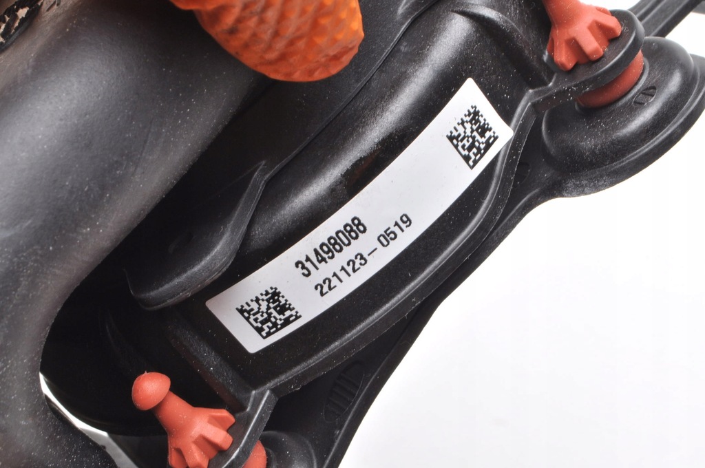 фото №6, Volvo s60 v60 xc60 xc90 v90 s90 модуль вентиляции сиденье 31498088