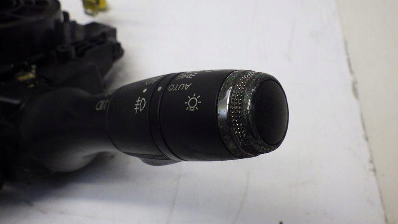 фото №8, Перемикач комбінований стрічка renault clio v 255670428r 255549585r