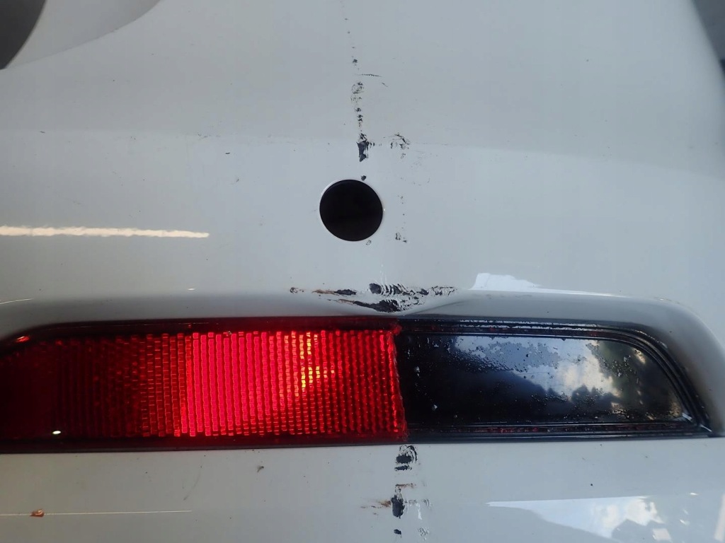 фото №5, Бампер задня задній audi q2 2017- s-line