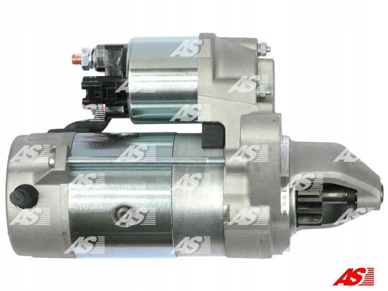Стартер as-pl до lexus is 2 Доставка