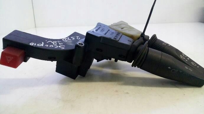 фото №7, Перемикач комбінований перемикачі ford scorpio ii