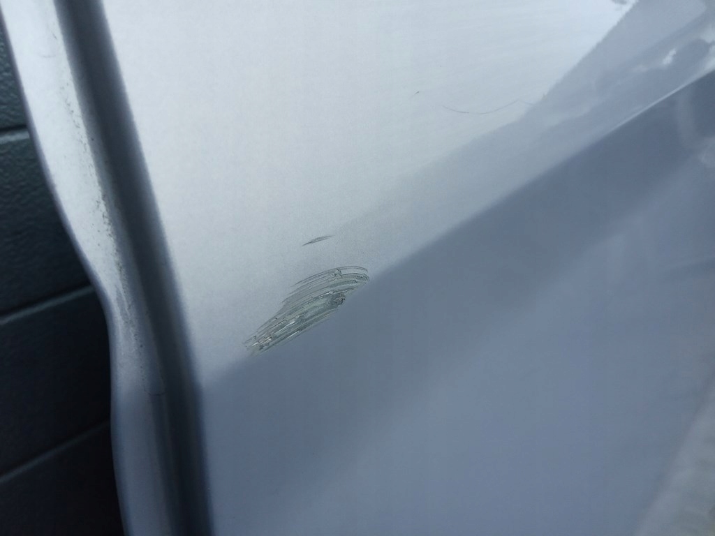 фото №5, Ford c-max mk2 2010-19r. - двері лівий задня lak.ga