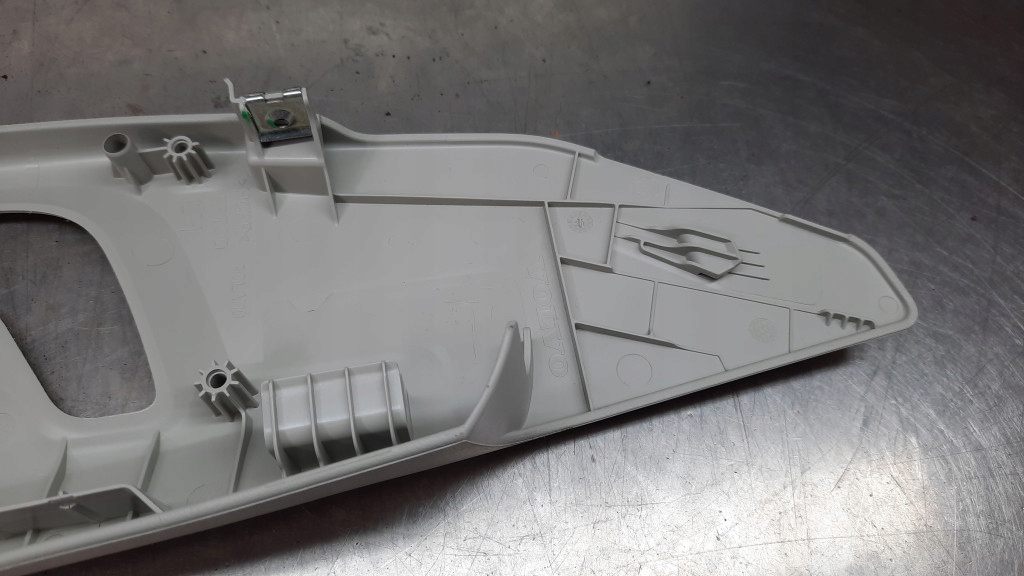 фото №8, Защита сиденье левая 39831630 volvo s90 v90 xc90