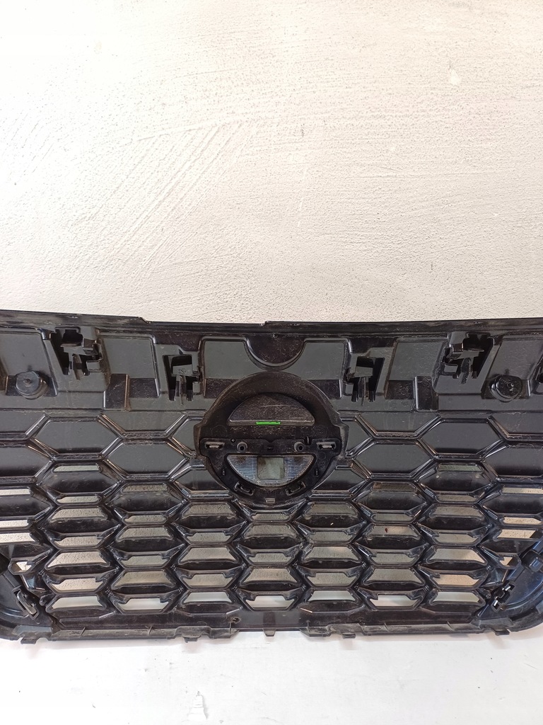 фото №10, Решітка радіатора решітка радіатора na камера бампера перед nissan juke ii 2 f16 19-