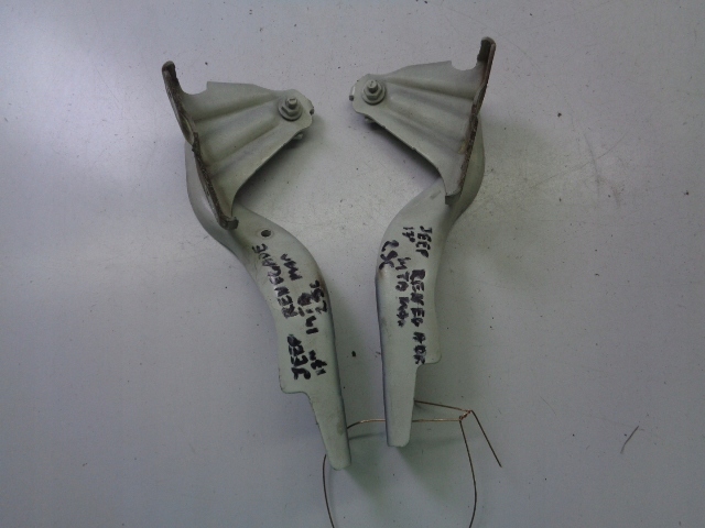 фото №2, Петли капот jeep renegade 1.4 multiair przed lift 2017 rok 296