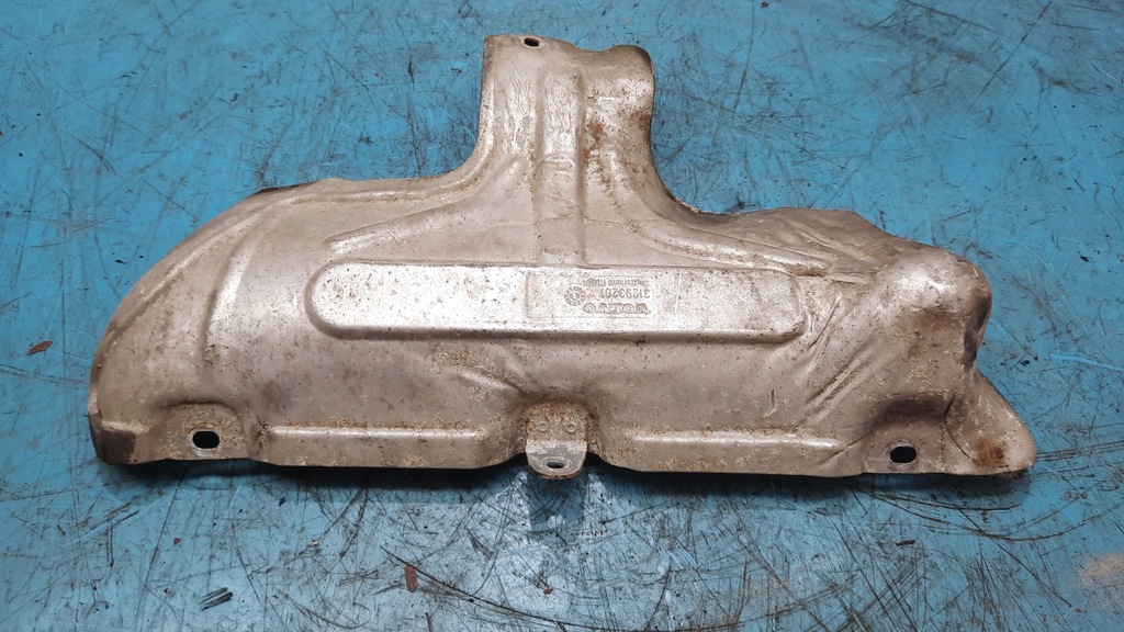 фото №5, Volvo v70 s80 s60 2.0 d3 захист теплова 31293261