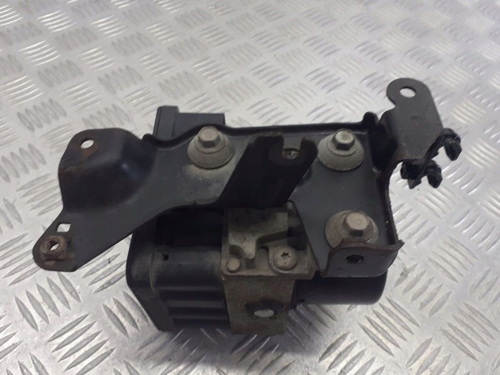 фото №5, Насос abs honda accord vii 2.2 ictdi 57100-seg-e551-m1