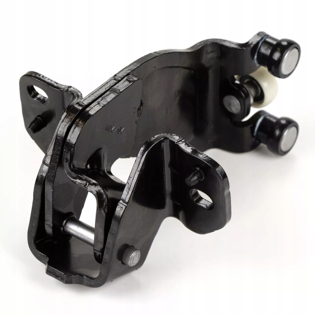 фото №9, Направляющая дверь przes середина doblo 09-22 52091124