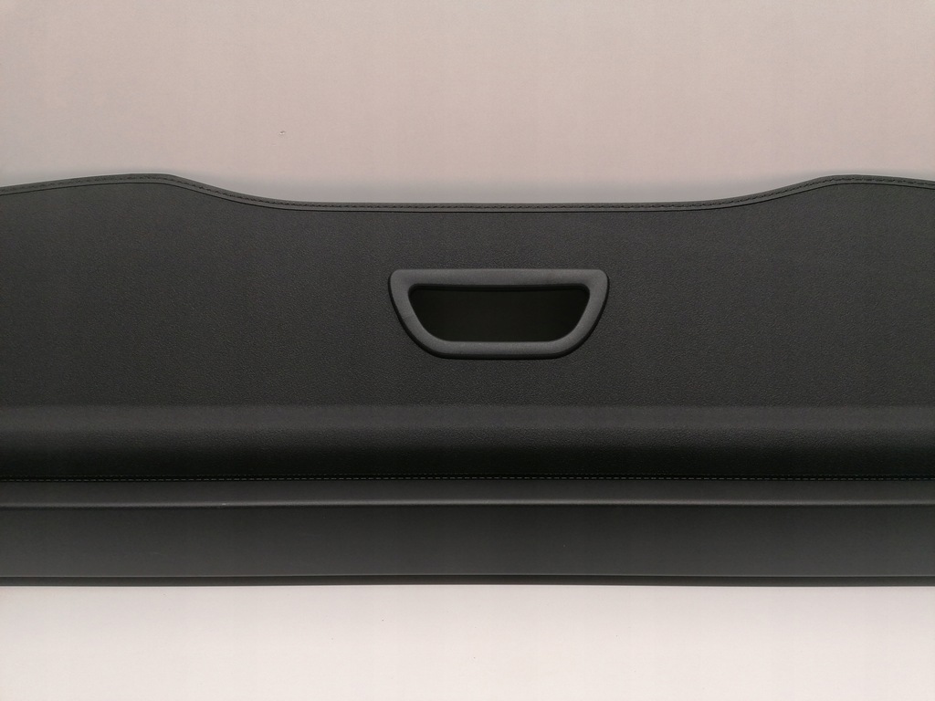 фото №8, Mercedes glb x247 шторка багажника nowa оригинал 2019-