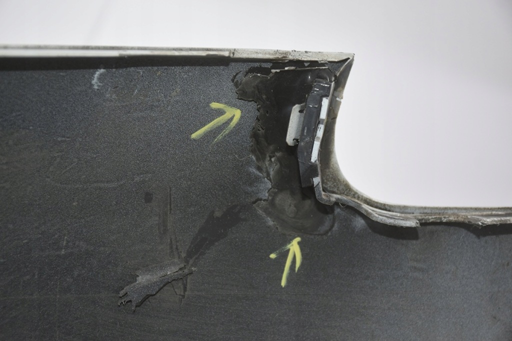 фото №13, Бампер передний перед audi a3 ii 8p lift ly9c 8p0807437h