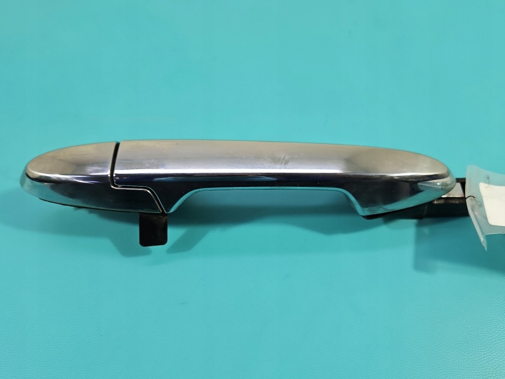 фото №3, Ручка перед правая наружная honda hr-v ii 13-18