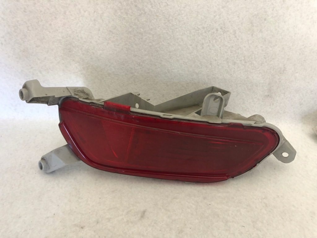 фото №1, Лампа лампа відбивач протитуманна правий задня mazda cx3 db3e51650 mih8b