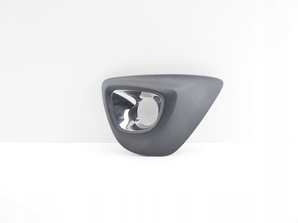 фото №1, Opel vivaro b renault trafic iii 14- ліва решітка бампера