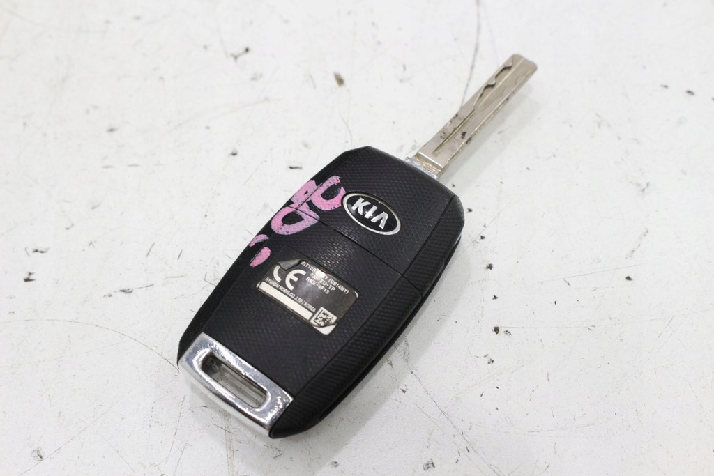 фото №1, Pilot kia rio iii iv