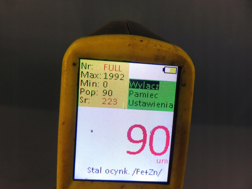 фото №14, Дверь правое передние ford focus ii lift sedan m8