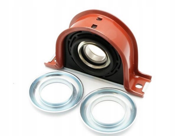 фото №1, Підпора вала volvo fl-6, man