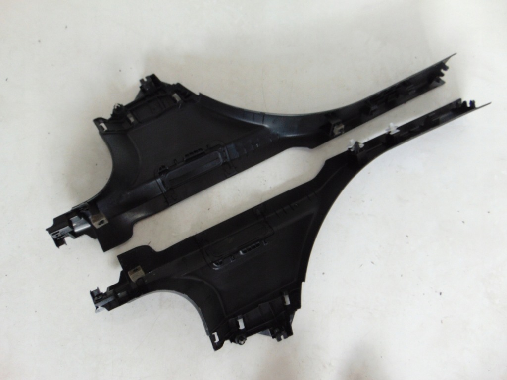 фото №3, Захист поріг середня l/p berlingo iv rifter 18-