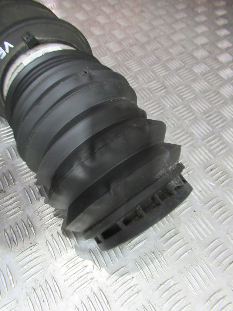 фото №3, Velar подушка подвеска задняя пневмоподушка j8a2-5580-ac