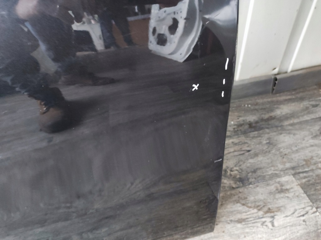 фото №12, Дверь ----- bmw 5 g60 g61 ---- передние правое ----- poznań ------ giełda