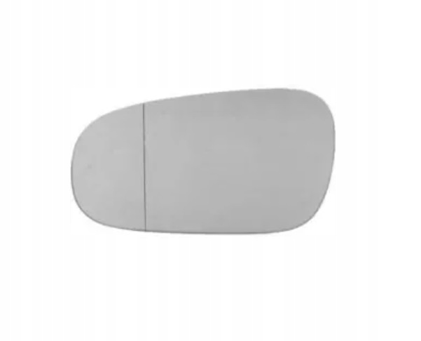 фото №1, Стекло зеркало наружного h.civic h/b5-d 95-96 3