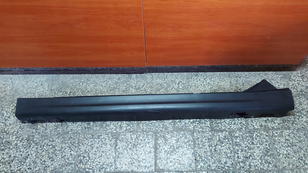 фото №1, Порог молдинг накладка порог левая левый mini cooper f55 13-