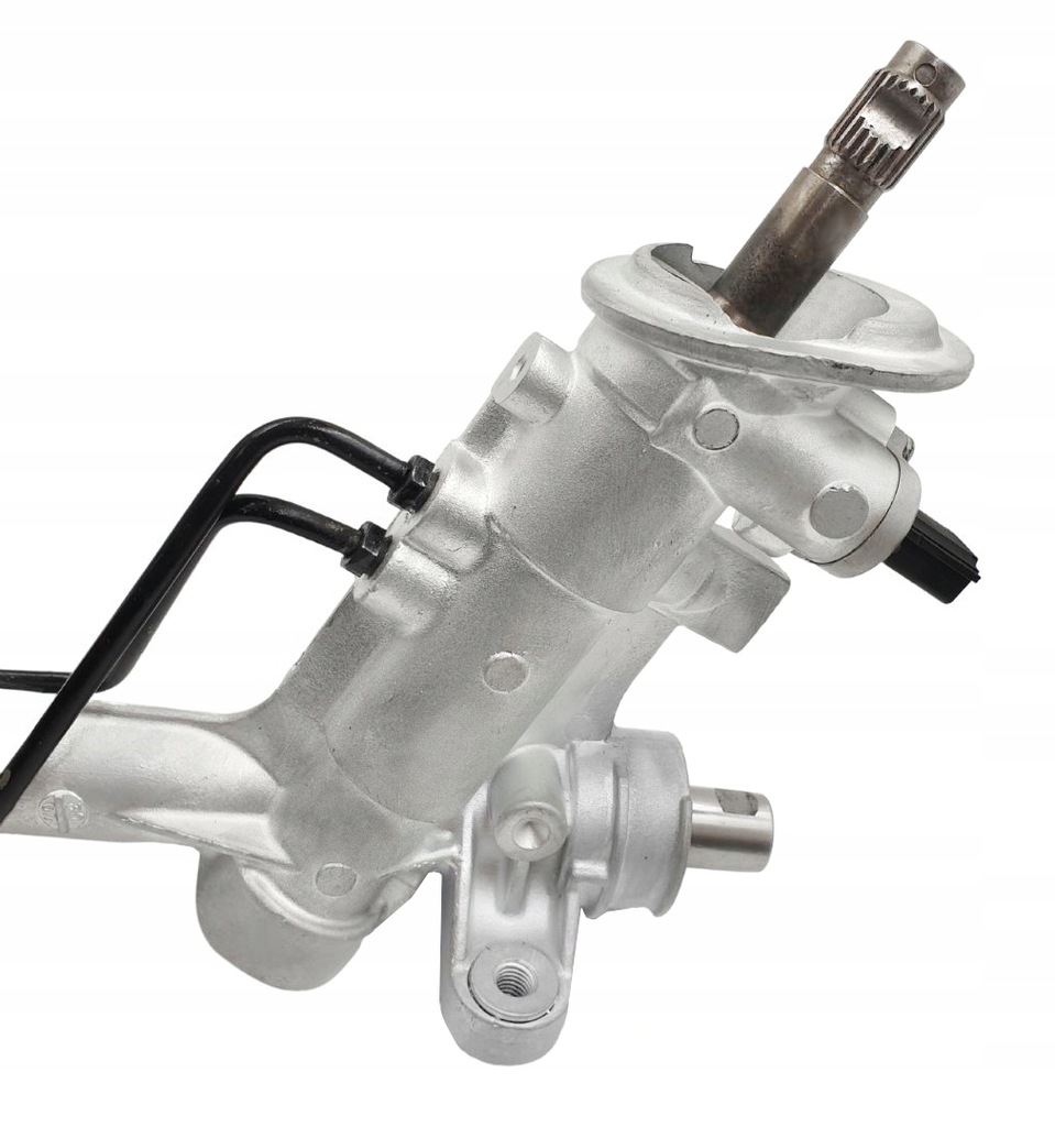 фото №11, Трансмиссия рулевая рулевая рейка skoda roomster fabia 8002167