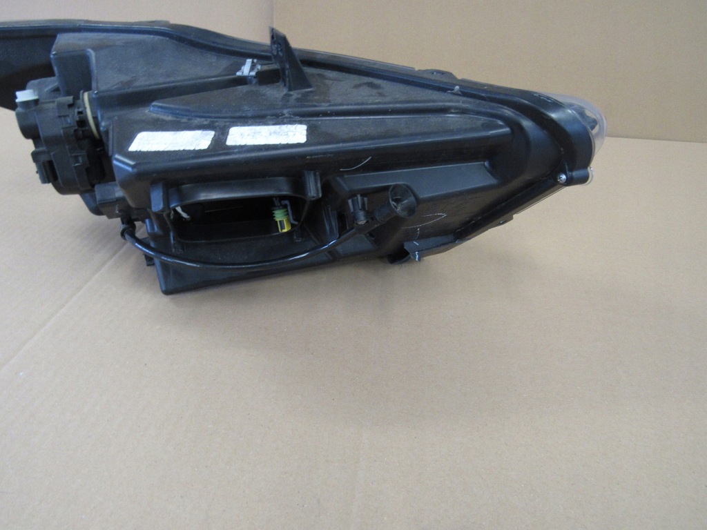 фото №7, Ford mustang vi 2015-2017r лампа ліва перед europa