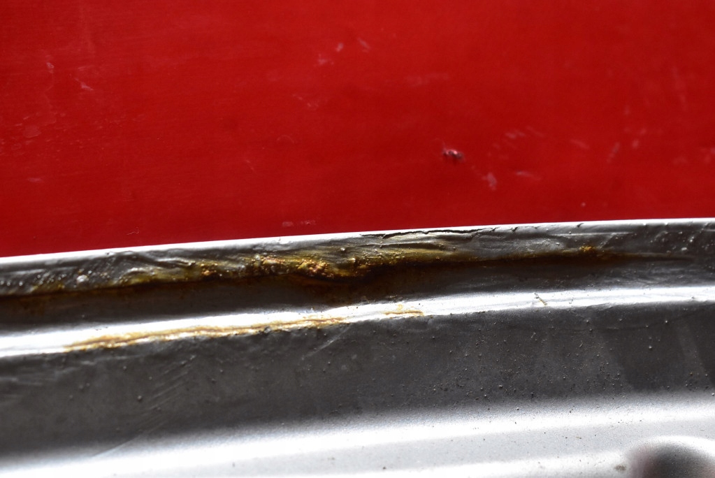 Капот крышка двигателя серебристая fiat bravo 2 2 07-11 Киев