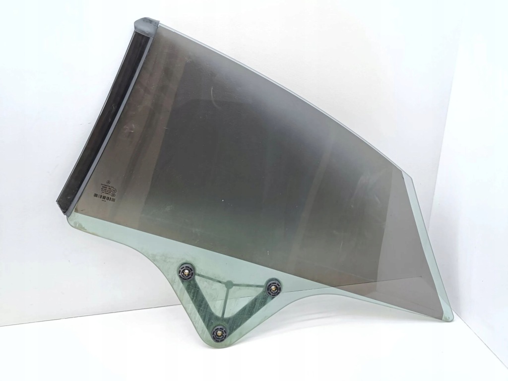 фото №6, Mercedes-benz e c207 w207 2012 стекло дверь задних