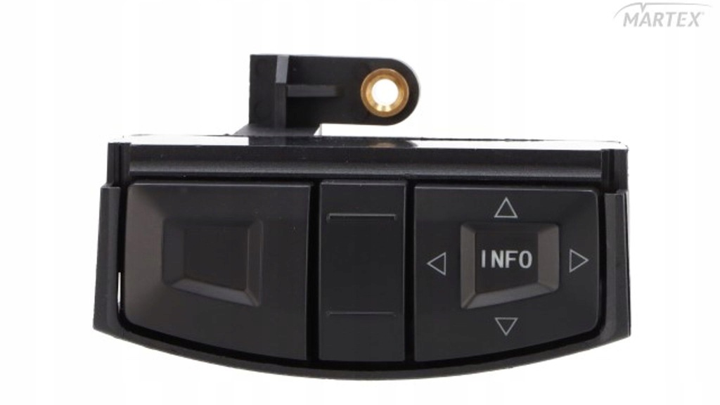 фото №1, Переключатель круиз-контроль scania do рулевого управления