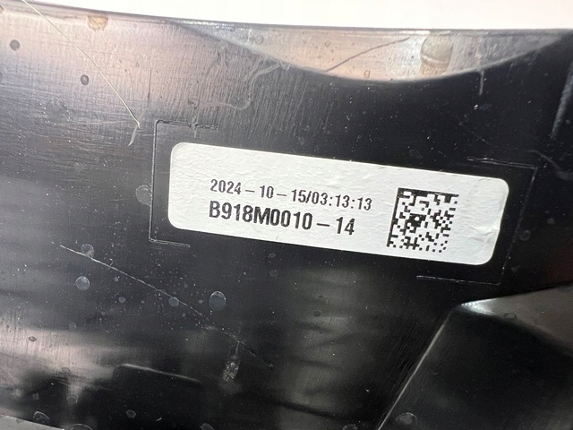 фото №6, Bmw x2 u10 решётка радиатора бампера решётка радиатора впуск решётки радиатора